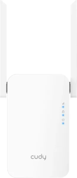 Repetidor Mesh Cudy Ax1800 WiFi 6 Mesh Repeater Re1800