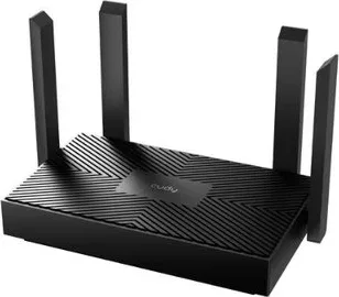 WIRELESS ROUTER CUDY AX1500 GIGABIT WIFI 6