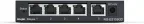 Reyee RG-ES105GD Switch 5xGb RJ45 Steel Case