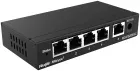Reyee 5-Port Gigabit Smart Switch, 5 Gigabit RJ45