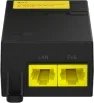 Ruijie 1-port PoE Injector 1000Base-T 52V 31.2W