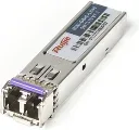 MODULO SFP RUIJIE REYEE RG-MINI-GBIC-LXSM1310 LC DUPLEX MMF 10km