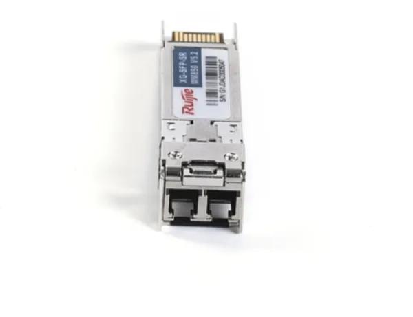 TRANSCEIVER RUIJIE REYEE XG-SFP-SR-MM850 10GBASE-SR SFP+ 850nm, 300M, LC