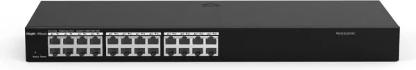Switch Ruijie Reyee Rg-Es224Gc-V2 Gigaland 24P Cloud