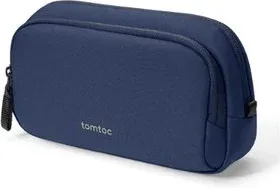 Bolso de Mano Tomtoc Light T12 Navy Blue M