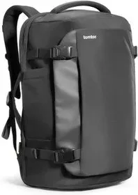 Mochila Portatil Tomtoc Navigator T66 Black
