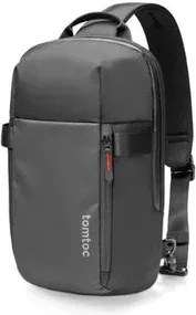 Bolso Bandolera Tomtoc Navigator T24 Black M