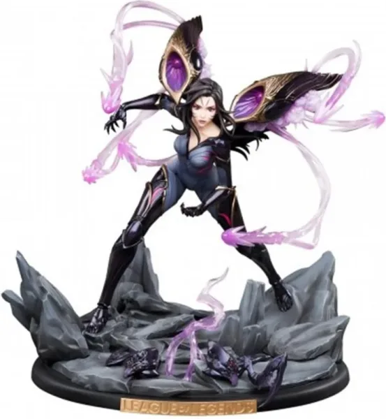Figura aniplex league of legends kai´sa