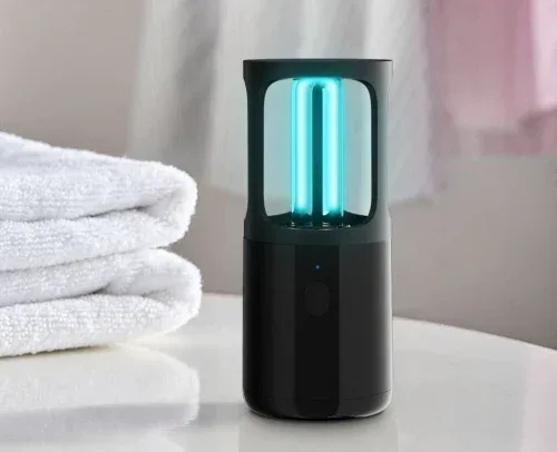 Lámpara Esterilizadora Uvc Xiaoda Uvc Lamp