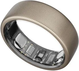 Amazfit Helio Ring No Anillo inteligente rastreador de actividad Titanio
