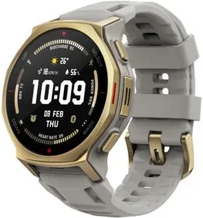 Amazfit T-Rex 3 Pro Arctic Gold 44Mm