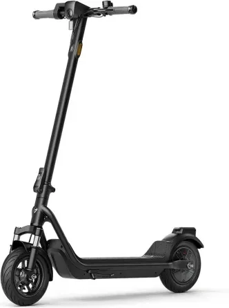Niu Kqi 100F Black