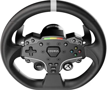 Moza Esx Steering Wheel For Xbox