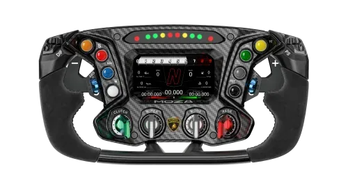 Moza Lamborghini Essenza Scv12