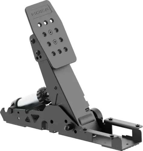 Moza Srp2 Clutch Pedal