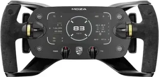 Moza Porsche Mission R Simraci