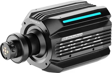 Moza R25 Ultra True Torque Dd