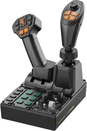 Moza Racing FCS Farming Control System