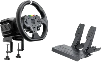 Moza Racing R5 Pro Racing Simulator