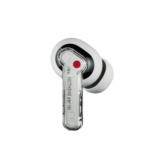 Nothing Ear (a) Auriculares True Wireless Stereo (TWS) Dentro de oído Llamadas/Música USB Tipo C Bluetooth Transparente, Blanco