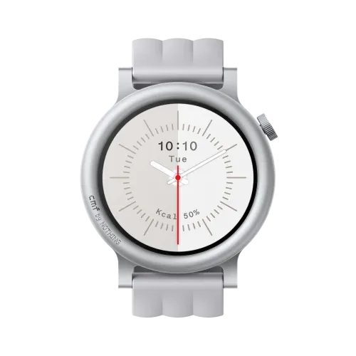 Cmf Watch 3 Pro Light Grey