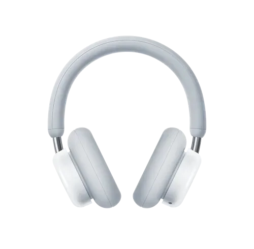 Nothing CMF Pro Auriculares Inalámbrico y alámbrico Diadema Música Bluetooth Gris claro