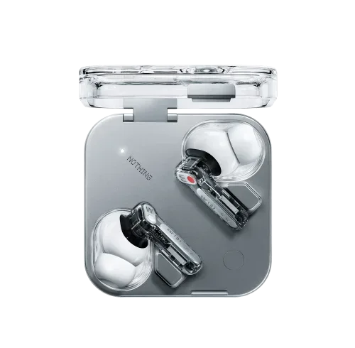 Nothing Ear (3) Auriculares Inalámbrico Dentro de oído Llamadas/Música USB Tipo C Bluetooth Blanco