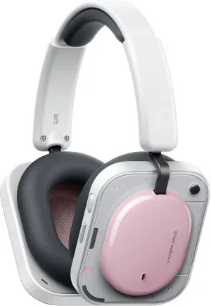 Nothing Headphone (A) Pink