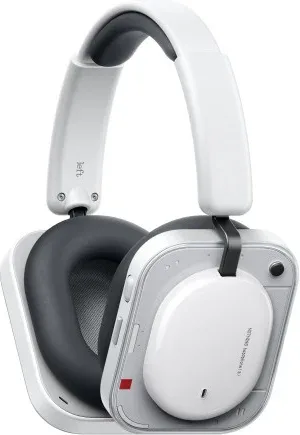 Nothing Headphone (A) White