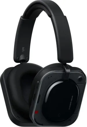 Nothing Headphone (A) Black