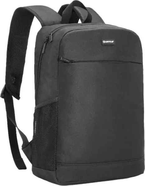 Mochila unykach urban mo156 para portatil 15.6 pulgadas negra