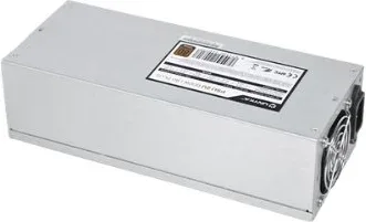 Fuente de Alimentacion Flex Atx 2U 600W 80 Plus Bronce Unyk