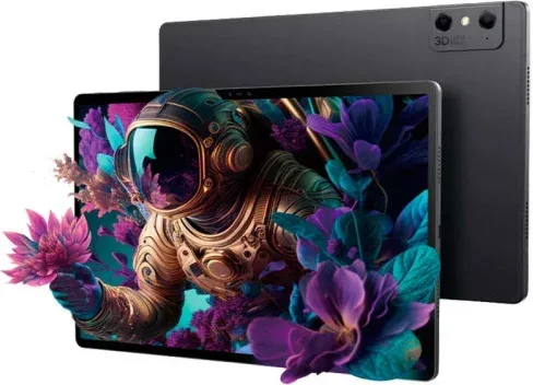 Zte Nubia Pad 3D 8GB+128GB Libre