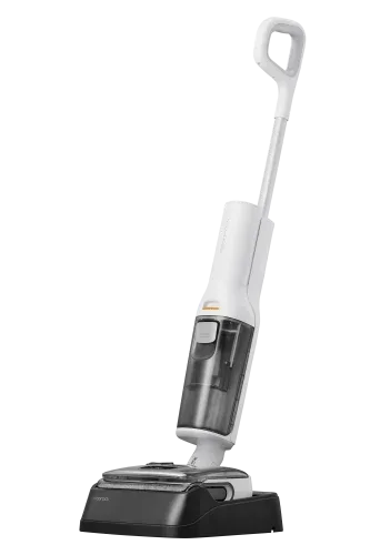 Roborock F25 RT Aspiradora escoba Batería Seca y húmeda Sin bolsa Blanco 2,5 Ah