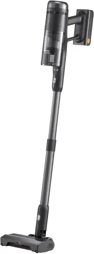 Roborock H60 Hub Ultra aspiradora de mano Negro, Blanco Sin bolsa