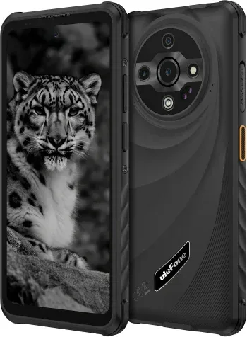 Armor X31 / 6+128GB / Orange