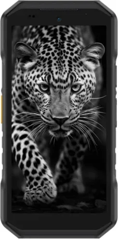 Ulefone Armor X32 / Black / 6+128GB