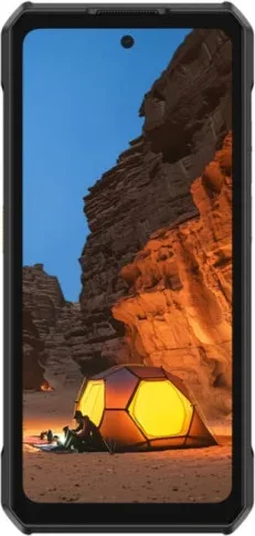 Ulefone Armor 30 Black