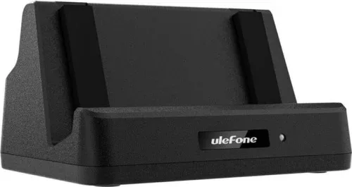 Ulefone Cargador Armor Pad 4 10W Desk Charging Dock(Uas21)