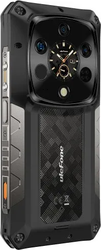 Armor 28T Ultra/ 16+512GB / Black