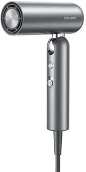 Dreame Pocket High-Speed Hair Dryer-Space Gray