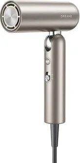 Dreame Pocket High-Speed Hair Dryer-Space Titanium Gold