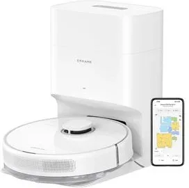 Dreame D10 Plus Gen 2 Robotic Vacuum Cleaner