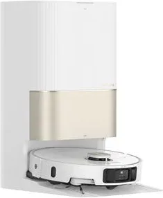 Dreame X40 Ultra Complete Robotic Vacuum Cleaner(White)