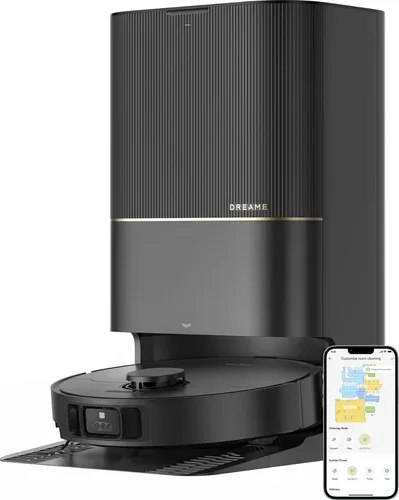 Dreame L40 Ultra Robotic Vacuum Cleaner