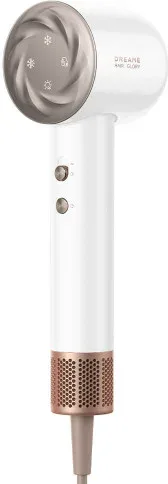 Dreame Secador Glory Mix White