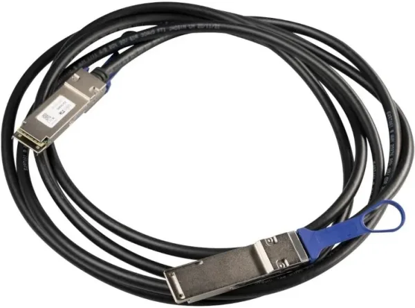 MikroTik XQ+DA0003 Cable QSFP28 40/100G Stack 3M