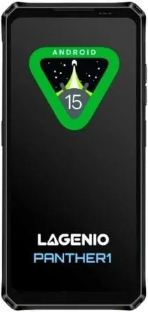PDA Comandero Lagenio Panther1/ 4GB/ 128GB/ 6.7"/ Táctil