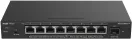 Reyee ES209MG-P Switch 5xmGB PoE 1xSFP+ 130W