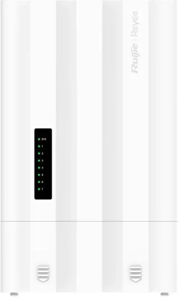 Reyee RG-ES207GS-AC-OD Switch Exterior Cloud 4P Po